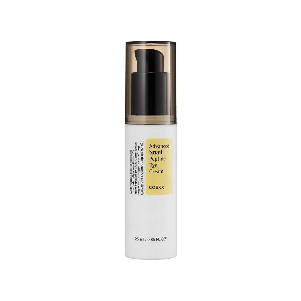 COSRX Advanced Snail Peptide Eye Cream 25ml - Le Panda BEAUTÉ