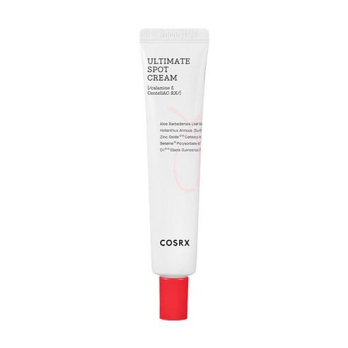 COSRX AC Collection Ultimate Spot Cream 30g - Le Panda BEAUTÉ
