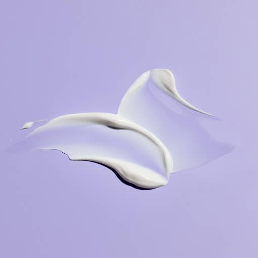 LANEIGE Perfect Renew 5D Sun Protector Essence SPF50+PA++++ cream texture showing smooth, lightweight sun protection essence