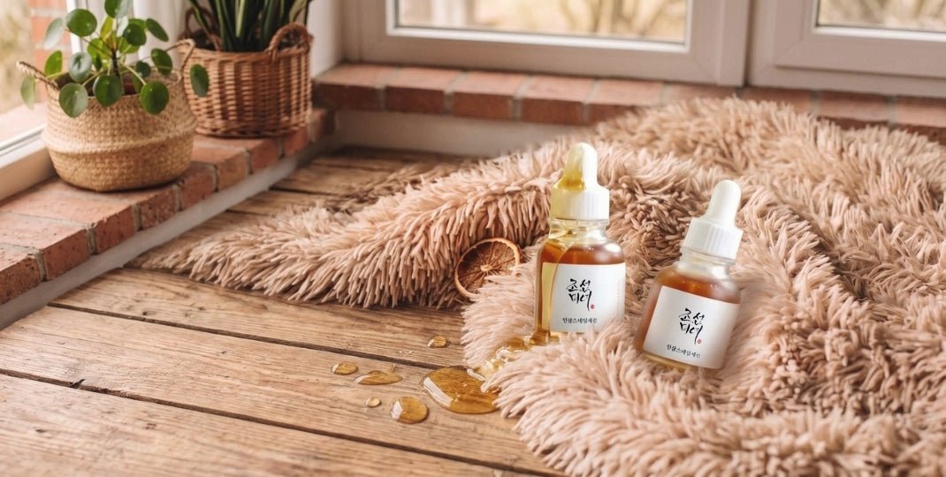 Snail Mucin Serum: What K‑Beauty Science Actually Shows