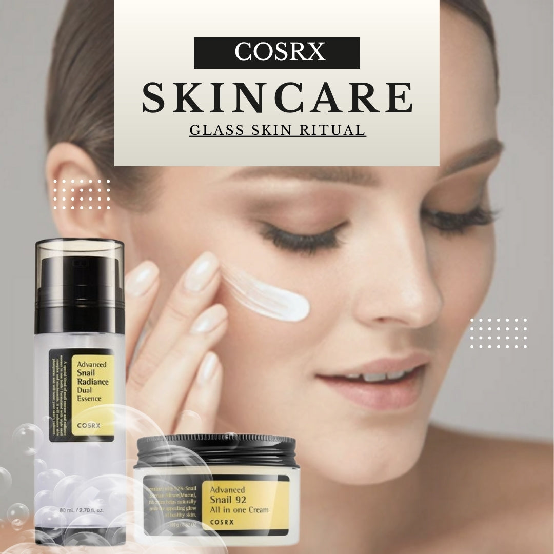 Reveal Your Radiance with Calm, Youthful Skin!