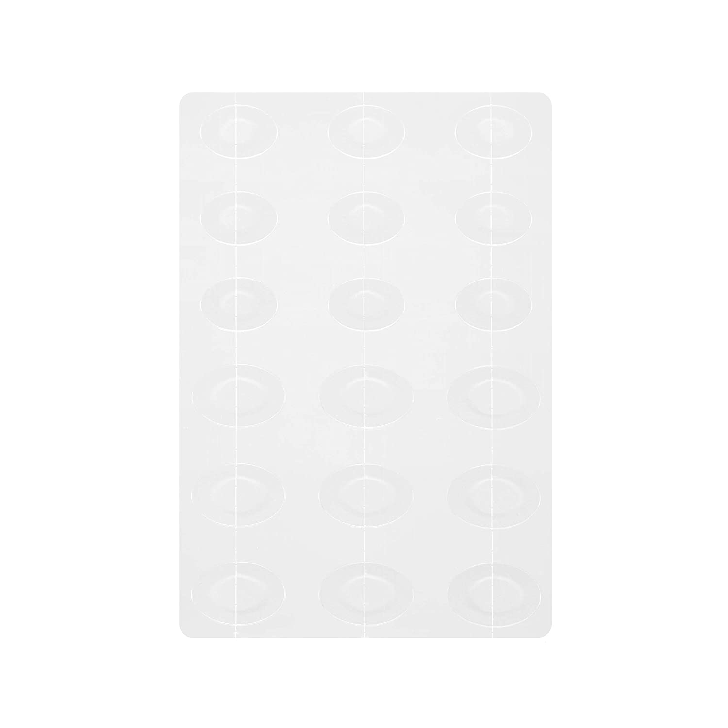 COSRX AC Collection Acne Patch, 26 Patches (Pouch Type) - Le Panda BEAUTÉ