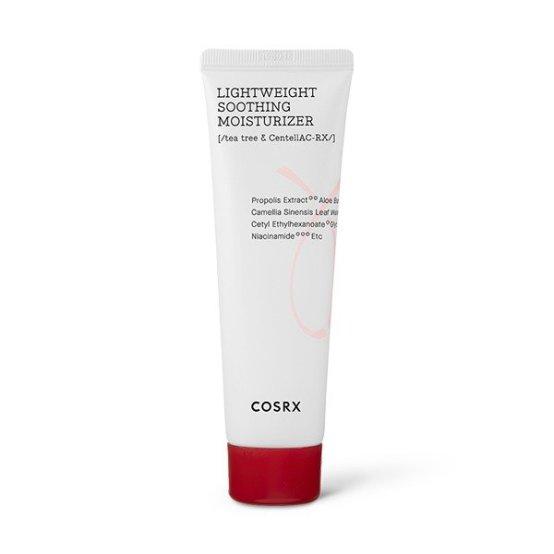 COSRX AC Collection Lightweight Soothing Moisturizer 80ml - Le Panda BEAUTÉ