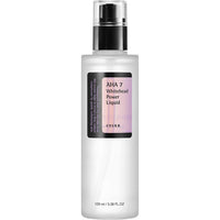 COSRX AHA 7 Whitehead Power Liquid 100ml - Le Panda BEAUTÉ