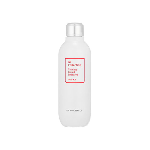COSRX AC Collection Calming Liquid Intensive 125ml - Le Panda BEAUTÉ