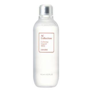 COSRX AC Collection Calming Liquid Mild 125ml - Le Panda BEAUTÉ