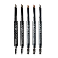CLIO Auto Hard KillBrow Pencil 0.31g (5 Colors) - Le Panda BEAUTÉ