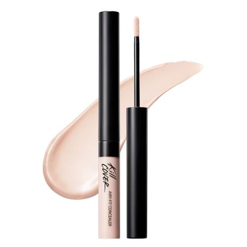 CLIO Kill Cover Airy - Fit Concealer 3g (7 Colors) - Le Panda BEAUTÉ