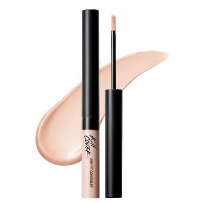 CLIO Kill Cover Airy - Fit Concealer 3g (7 Colors) - Le Panda BEAUTÉ