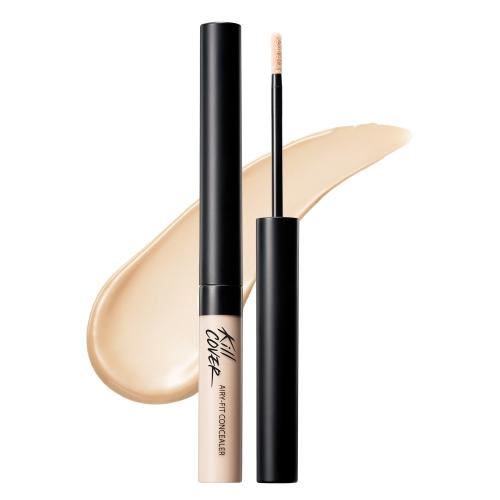 CLIO Kill Cover Airy - Fit Concealer 3g (7 Colors) - Le Panda BEAUTÉ