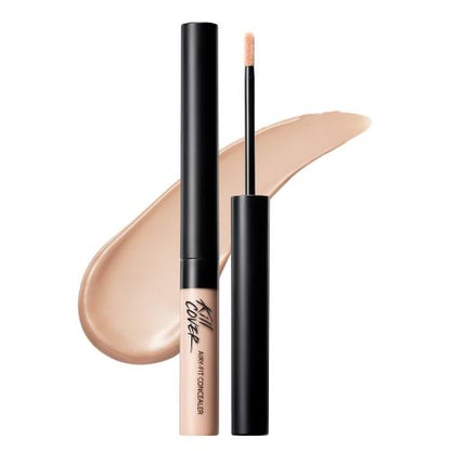 CLIO Kill Cover Airy - Fit Concealer 3g (7 Colors) - Le Panda BEAUTÉ