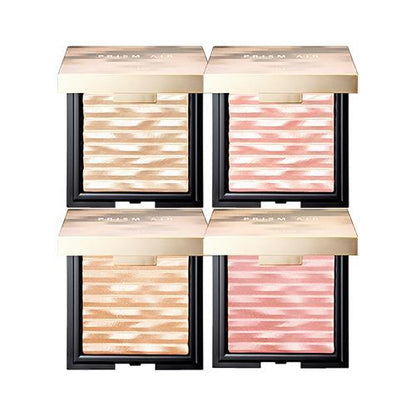 CLIO Prism Air Highlighter 7g (4 Colors) - Le Panda BEAUTÉ