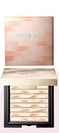 CLIO Prism Air Highlighter 7g (4 Colors) - Le Panda BEAUTÉ