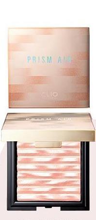 CLIO Prism Air Highlighter 7g (4 Colors) - Le Panda BEAUTÉ