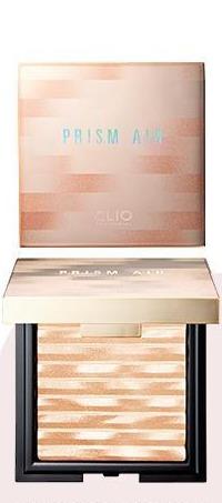 CLIO Prism Air Highlighter 7g (4 Colors) - Le Panda BEAUTÉ