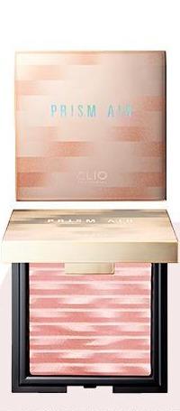 CLIO Prism Air Highlighter 7g (4 Colors) - Le Panda BEAUTÉ