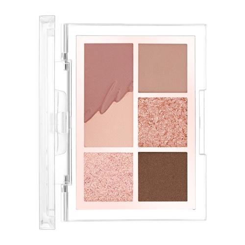 CLIO Pro Eye Palette Mini 0.5g (2 Colors) - Le Panda BEAUTÉ