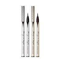 CLIO Sharp So Simple Waterproof Pen Liner 0.14g (2 Colors) - Le Panda BEAUTÉ