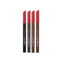 CLIO Superproof Pen Liner 0.55ml (4 Colors) - Le Panda BEAUTÉ