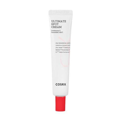 COSRX AC Collection Ultimate Spot Cream 30g - Le Panda BEAUTÉ