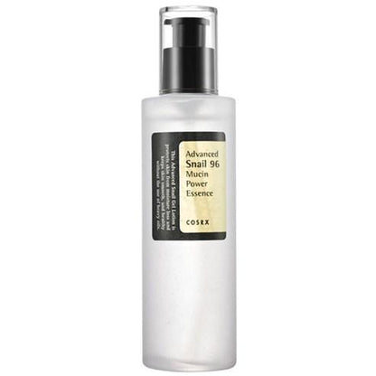 COSRX Advanced Snail 96 Mucin Power Essence 100ml - Le Panda BEAUTÉ