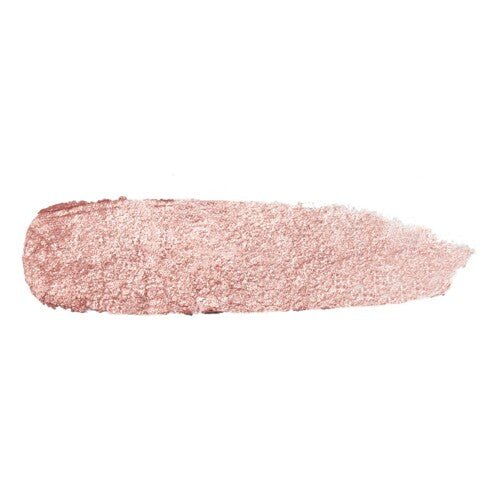 ETUDE HOUSE Cute Eyes Maker 0.08g (2 Colors) swatch showing soft, shimmering rosy pink shade for instant contour effect