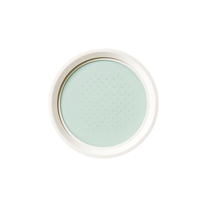 LANEIGE Neo Essential Blurring Finish Powder 7g [Refill] with oil control formula in pale mint shade