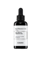 COSRX The Vitamin C 23 Serum 20ml - Le Panda BEAUTÉ