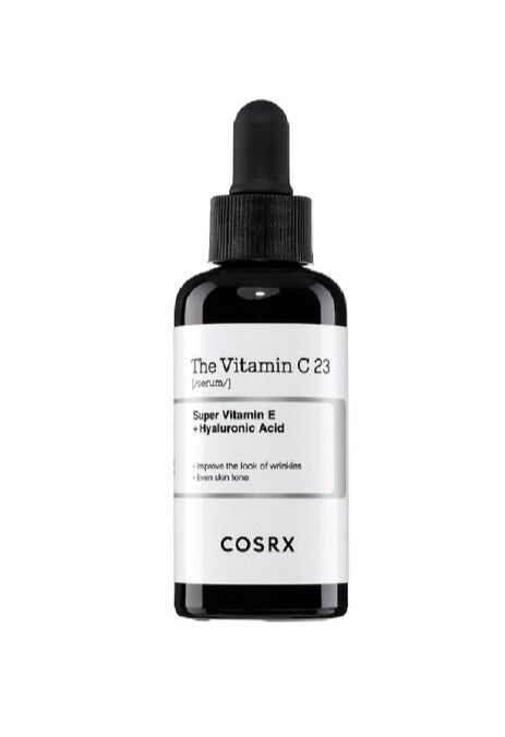 COSRX The Vitamin C 23 Serum 20ml - Le Panda BEAUTÉ