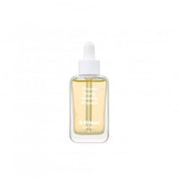 [By Wishtrend] Propolis Energy Calming Ampoule 30ml in clear glass bottle with dropper for antioxidant support in skincare