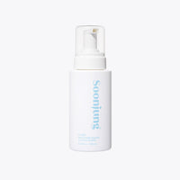 ETUDE SoonJung pH 6.5 Whip Cleanser 250ml in white pump bottle with hydrating formula for gentle cleansing