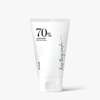 Anua HEARTLEAF 70% SOOTHING CREAM 100ml - Le Panda BEAUTÉ