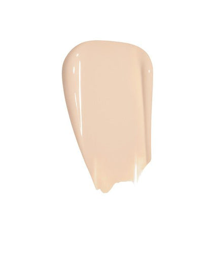 LANEIGE New Neo Cushion Glow SPF46 PA++ 15g foundation swatch showcasing smooth texture with long-lasting hydration