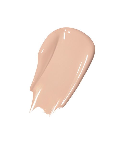 LANEIGE New Neo Cushion Glow SPF46 PA++ 15g swatch showcasing smooth texture with long-lasting hydration benefits