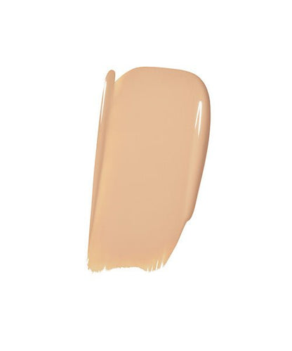 LANEIGE New Neo Cushion Glow [Refill] SPF46 PA++ 15g beige foundation swatch with radiant glow finish