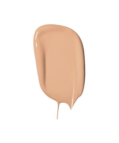 LANEIGE New Neo Cushion Glow [Refill] SPF46 PA++ 15g swatch highlighting radiant glow finish on skin