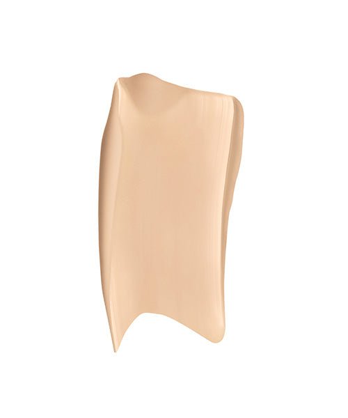 LANEIGE New Neo Cushion Matte SPF46 PA++ 15g lightweight foundation shade swatch on white background