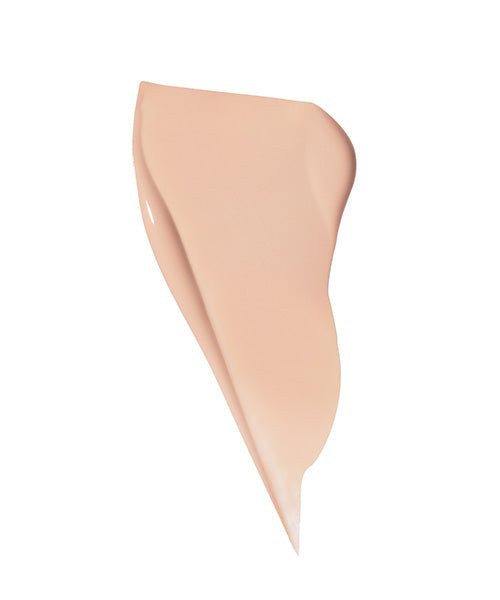 LANEIGE New Neo Cushion Matte SPF46 PA++ 15g lightweight formula swatch in smooth neutral beige tone