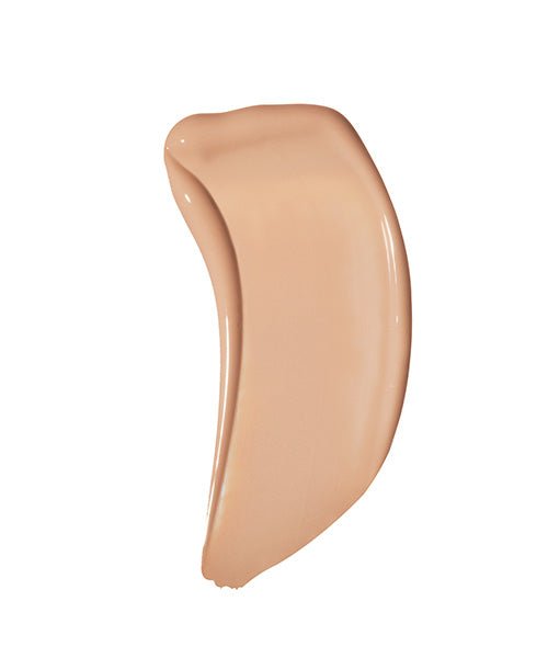 LANEIGE New Neo Cushion Matte SPF46 PA++ 15g lightweight formula foundation swatch with smooth matte finish