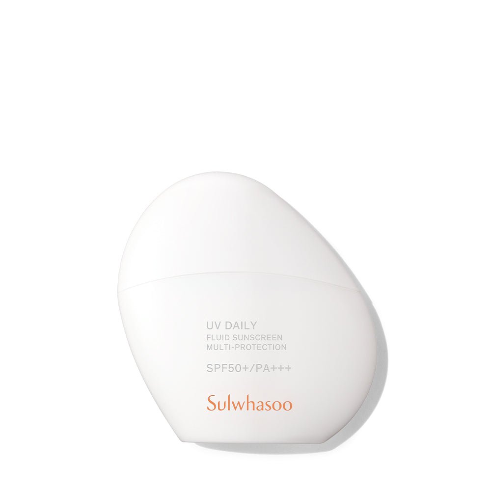 Sulwhasoo UV Daily Fluid Sunscreen SPF50+ PA+++ 50ml - Le Panda BEAUTÉ
