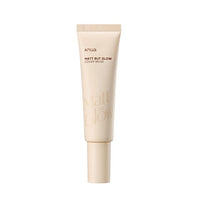 Anua Matt But Glow Cover Beige SPF 50+ PA++++ 50ml - Le Panda BEAUTÉ