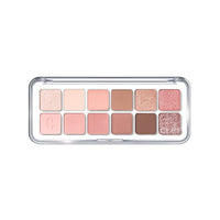 CLIO Pro Eye Palette Air 02 Rose Connect - Le Panda BEAUTÉ