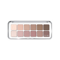 CLIO Pro Eye Palette Air 03 Mute Library - Le Panda BEAUTÉ
