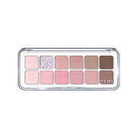 CLIO Pro Eye Palette Air 04 Pink Pairing - Le Panda BEAUTÉ