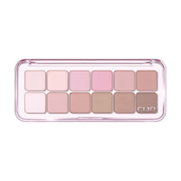 CLIO Pro Eye Palette Air 07 Lavender Staff - Le Panda BEAUTÉ
