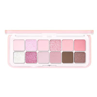 CLIO Pro Eye Palette Air 10 Season Plum - Le Panda BEAUTÉ