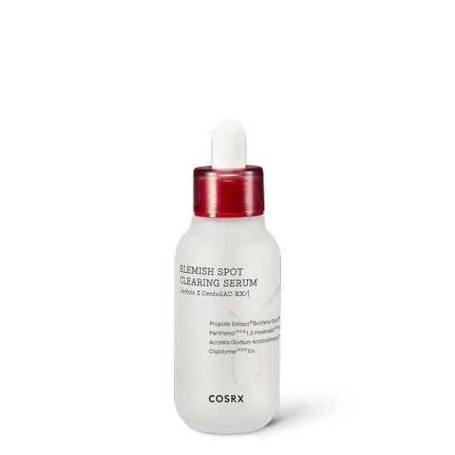 COSRX AC Collection Blemish Spot Clearing Serum 40ml - Le Panda BEAUTÉ