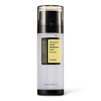 COSRX Advanced Snail Radiance Dual Essence 80ml - Le Panda BEAUTÉ