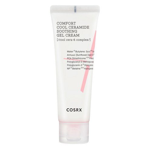 COSRX Balancium Comfort Cool Ceramide Soothing Gel Cream 85ml - Le Panda BEAUTÉ