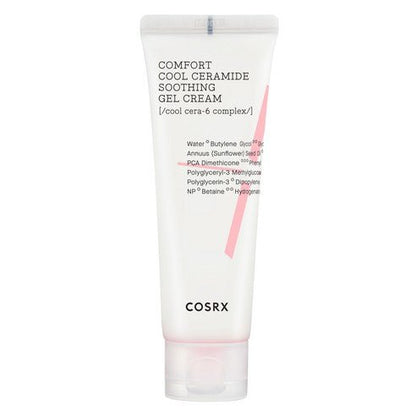COSRX Balancium Comfort Cool Ceramide Soothing Gel Cream 85ml - Le Panda BEAUTÉ